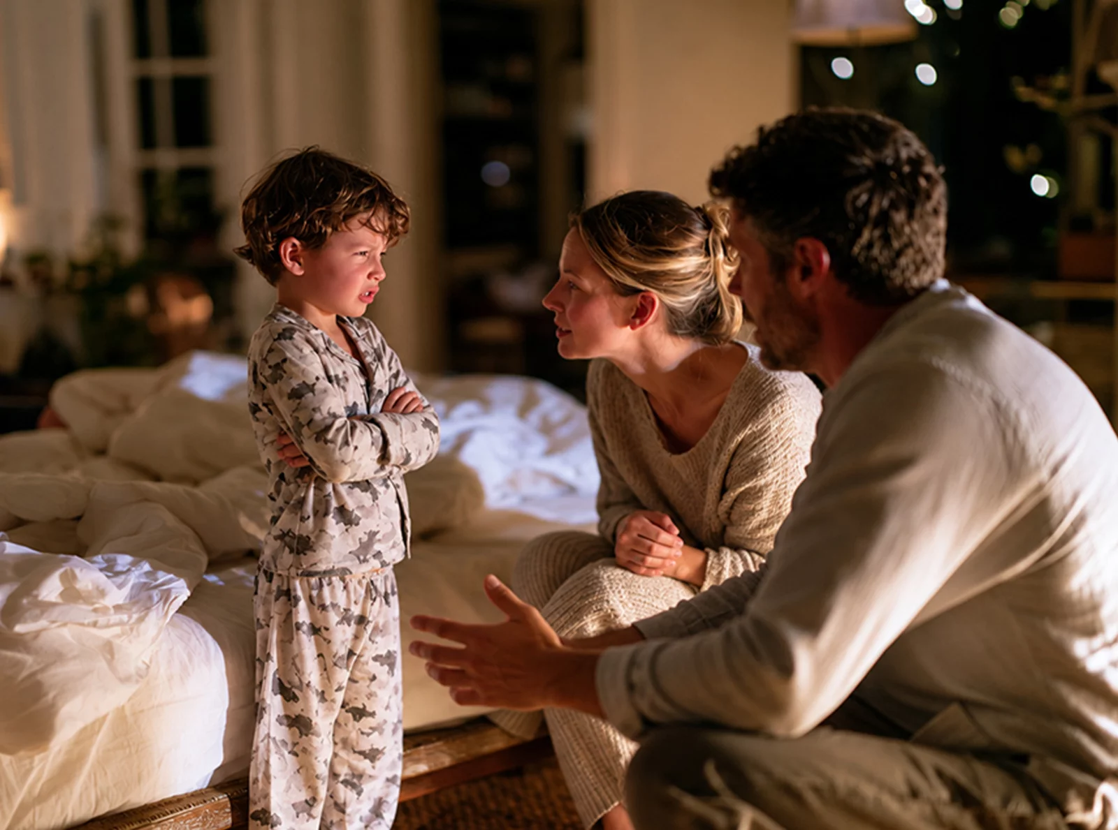 the-bedtime-battle-understanding-children’s-sleep-resistance