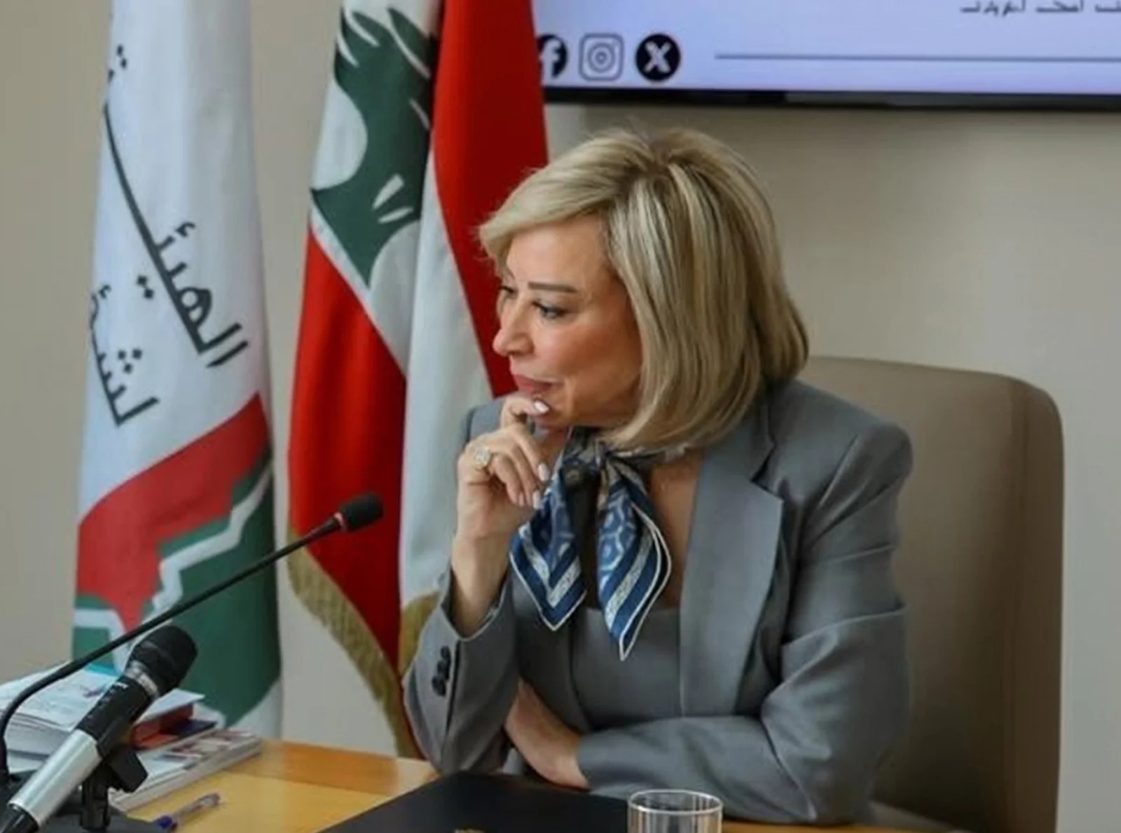 quota-plan-seeks-stronger-female-voice-in-parliament