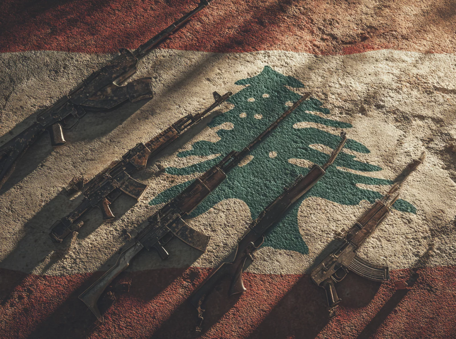 the-gradual-disarmament-of-hezbollah