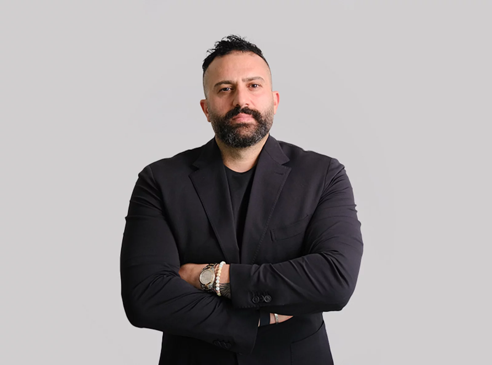 wael-jaber-unrelenting-fighter-and-multi-disciplinary-leader