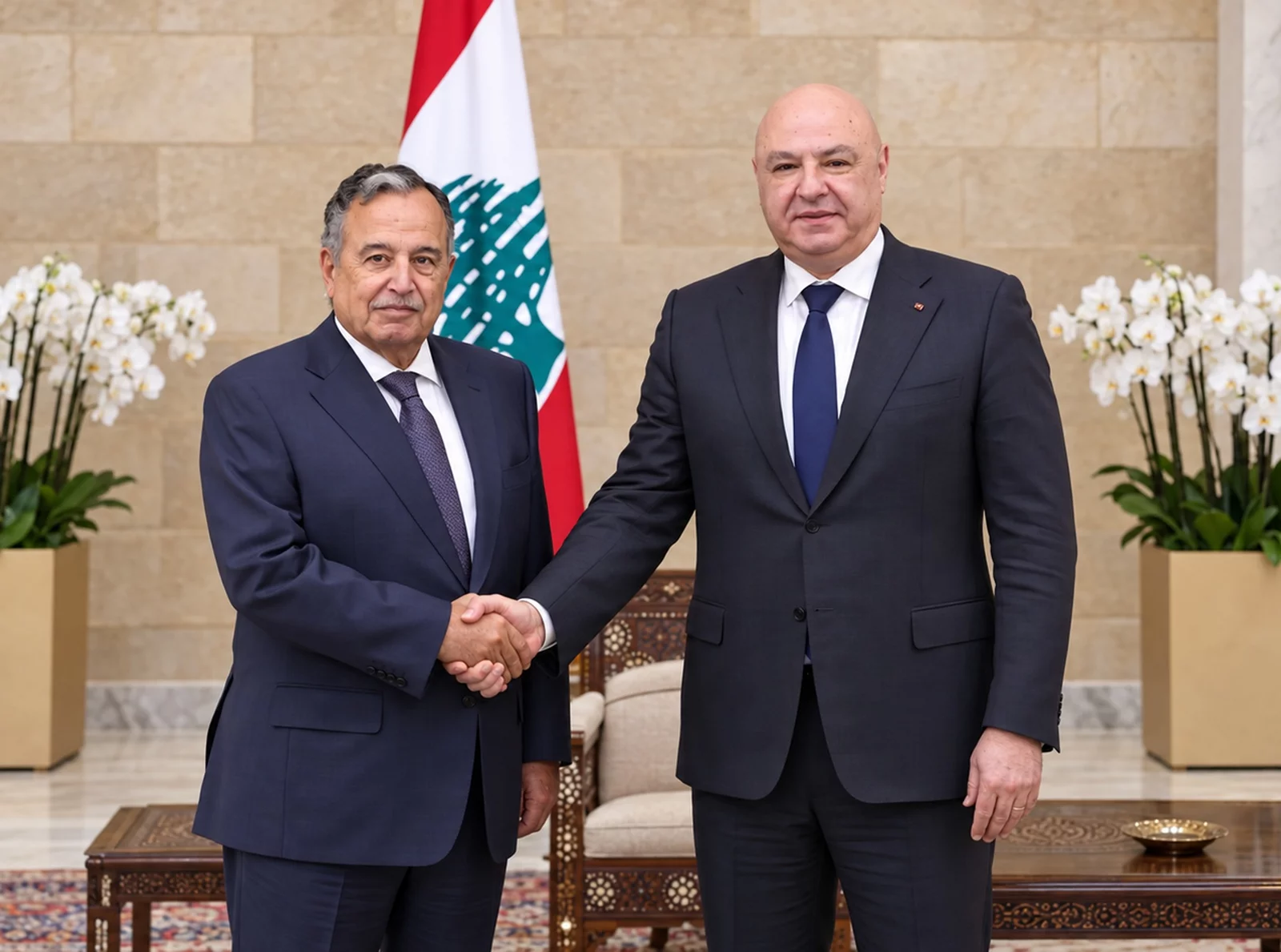 arab-league-fully-backs-lebanon’s-negotiations-with-israel