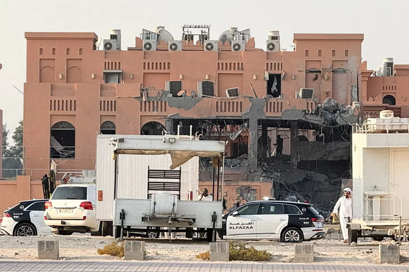 israel’s-bold-strike-in-qatar-sparks-regional-outrage
