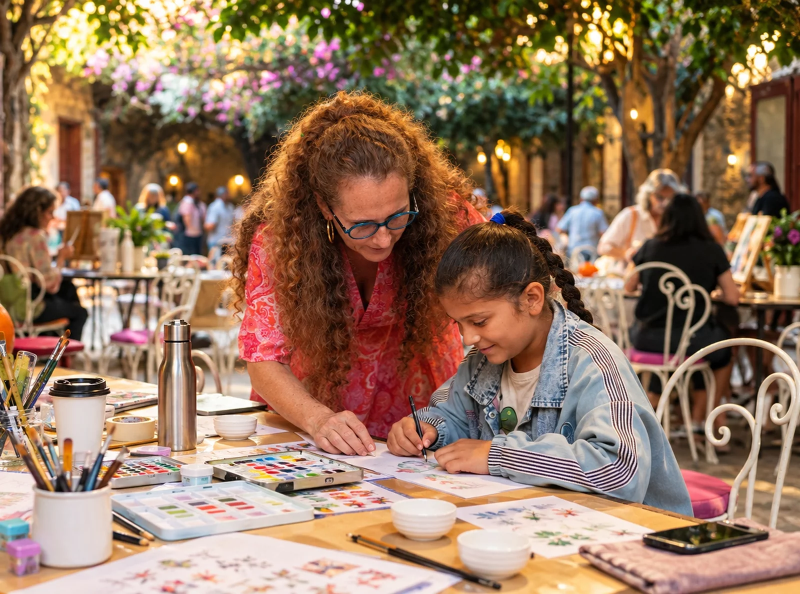 byblos-art-walk-returns-to-the-old-souk