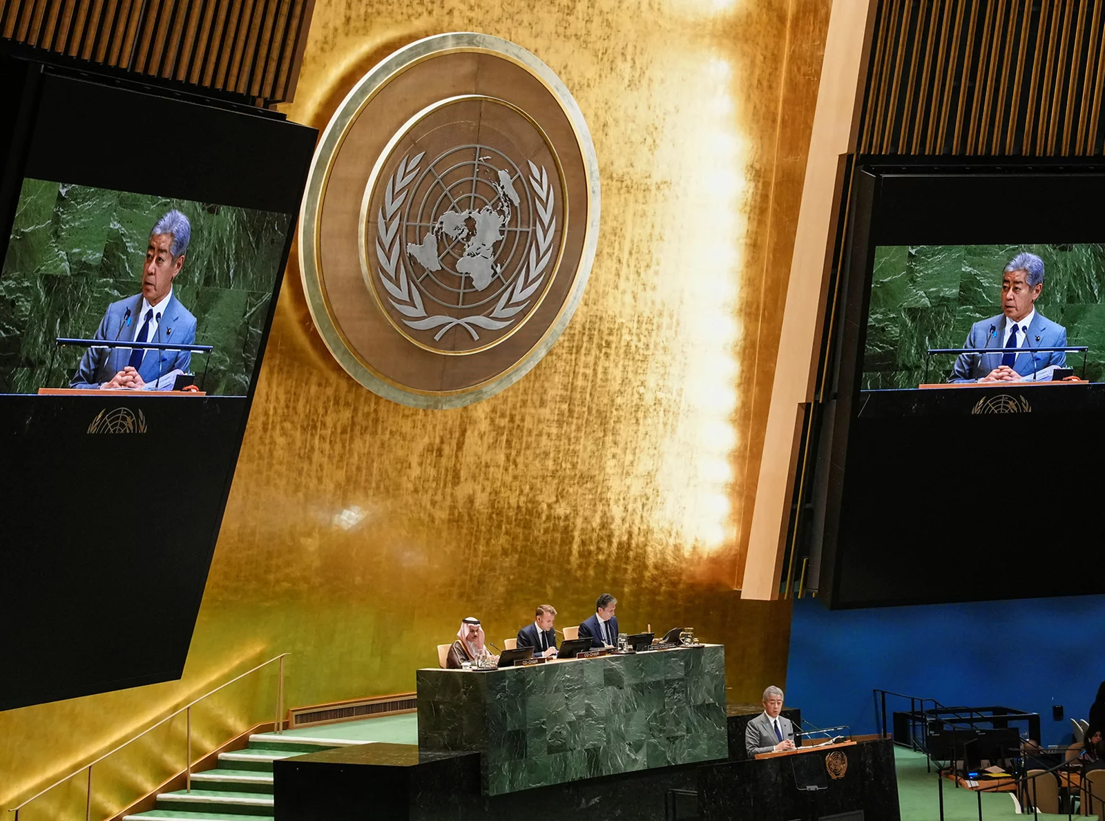 what-do-western-recognitions-of-a-“palestinian-state”-mean
