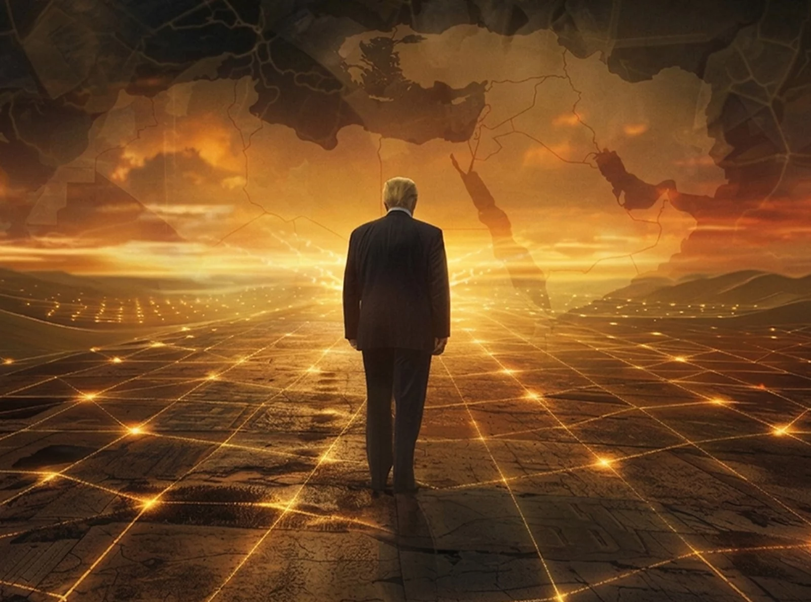 abraham-accords-at-the-center-of-trump’s-iran-strategy