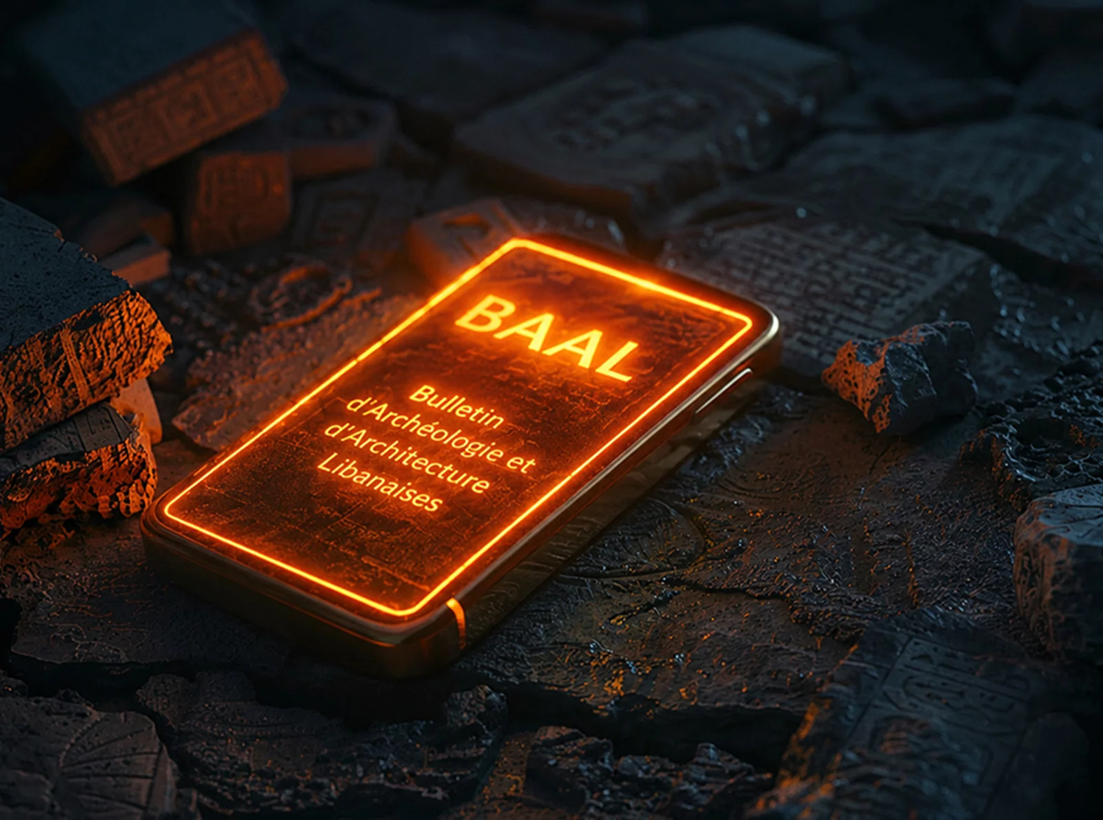 ministry-of-culture-secures-grant-for-baal-digital-archive