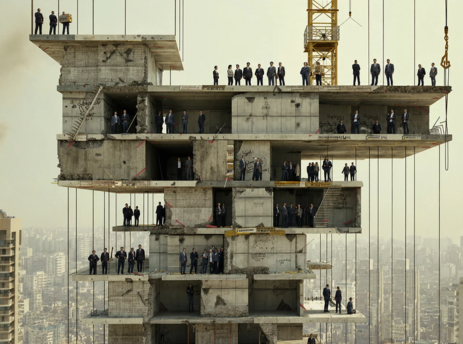 what-belgium-and-switzerland-teach-us-about-power-sharing