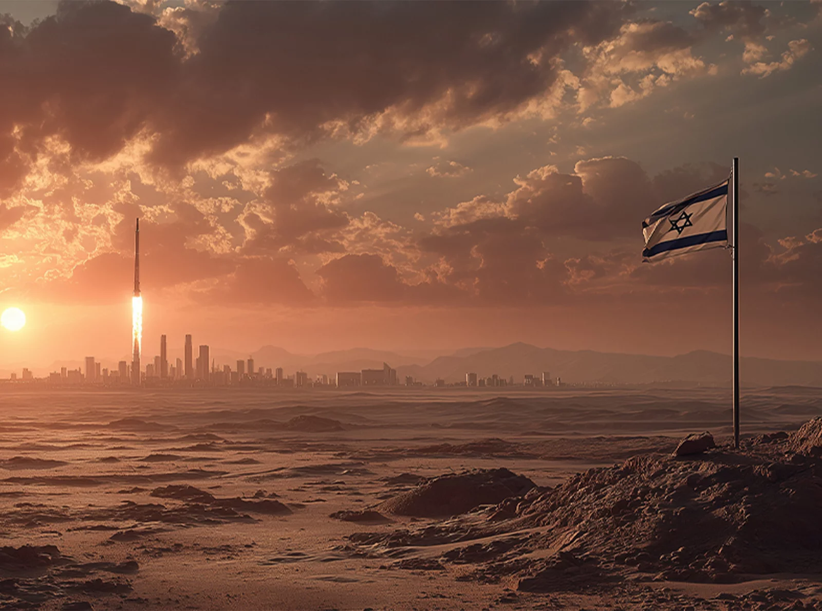 israel’s-nuclear-program