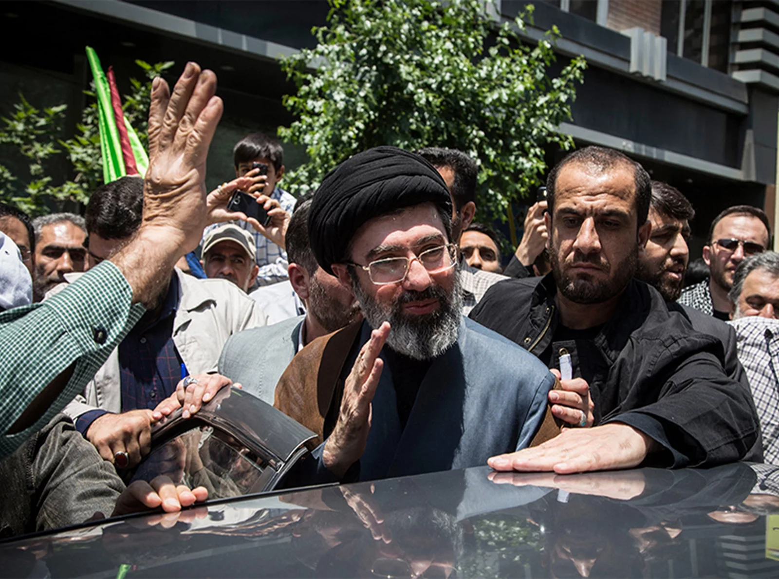 mojtaba-khamenei-emerges-as-possible-successor-in-iran