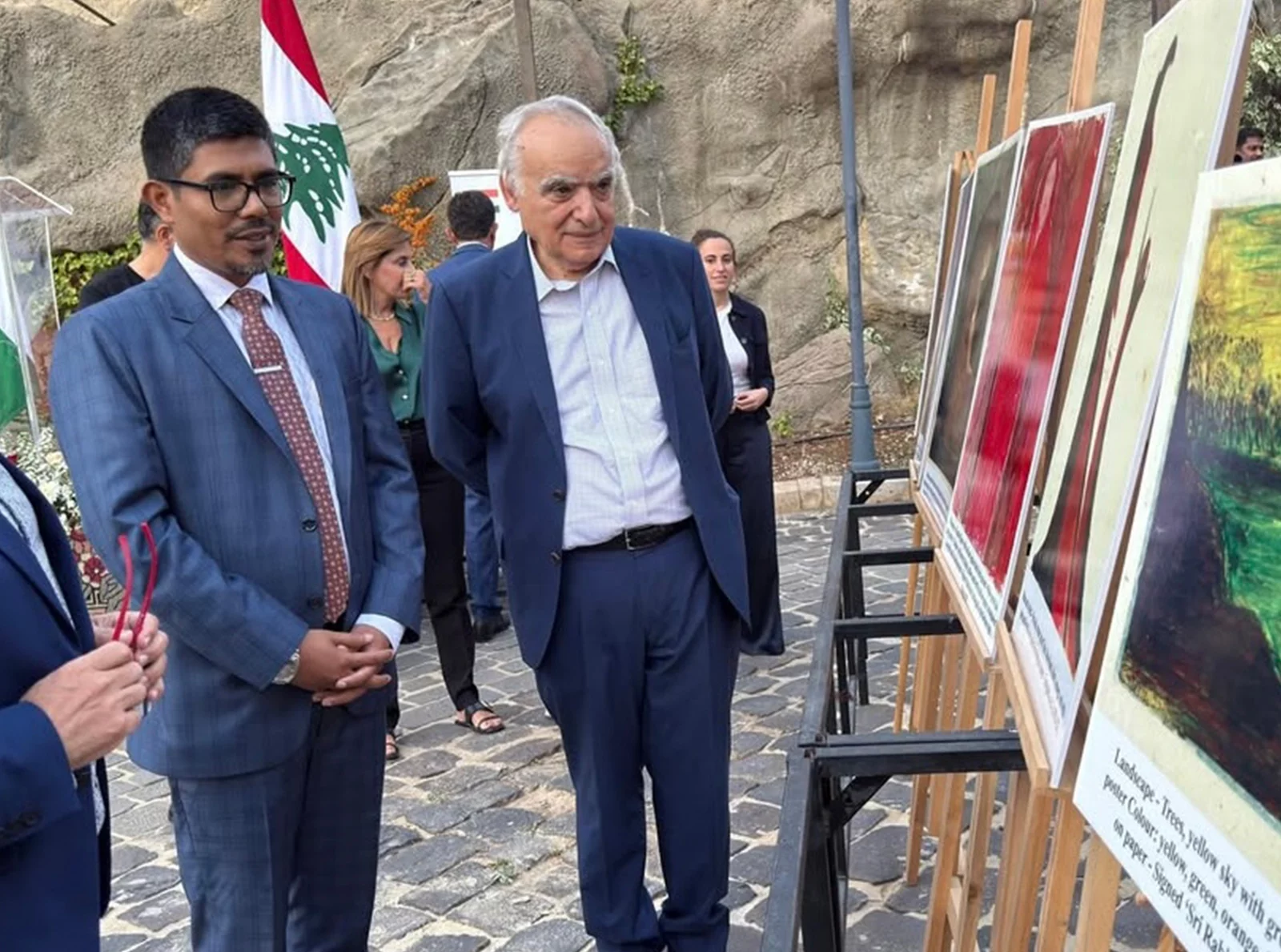 tagore-meets-gibran-a-celebration-of-two-visionaries-in-bsharri