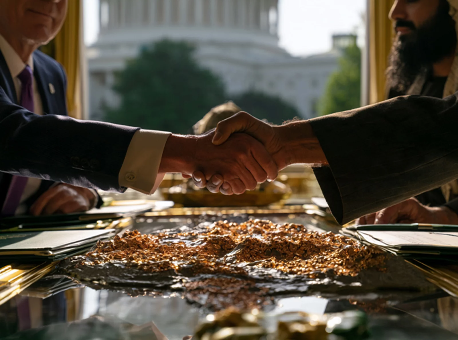 thawing-the-long-war-the-taliban’s-new-bargain-with-washington