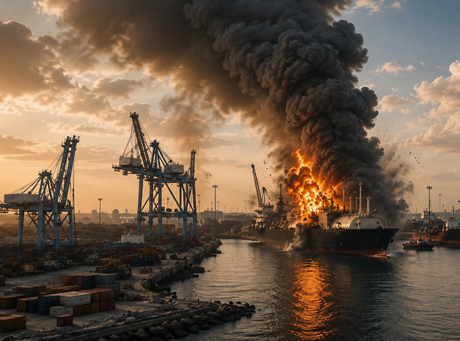 unraveling-the-damietta-drone-attack