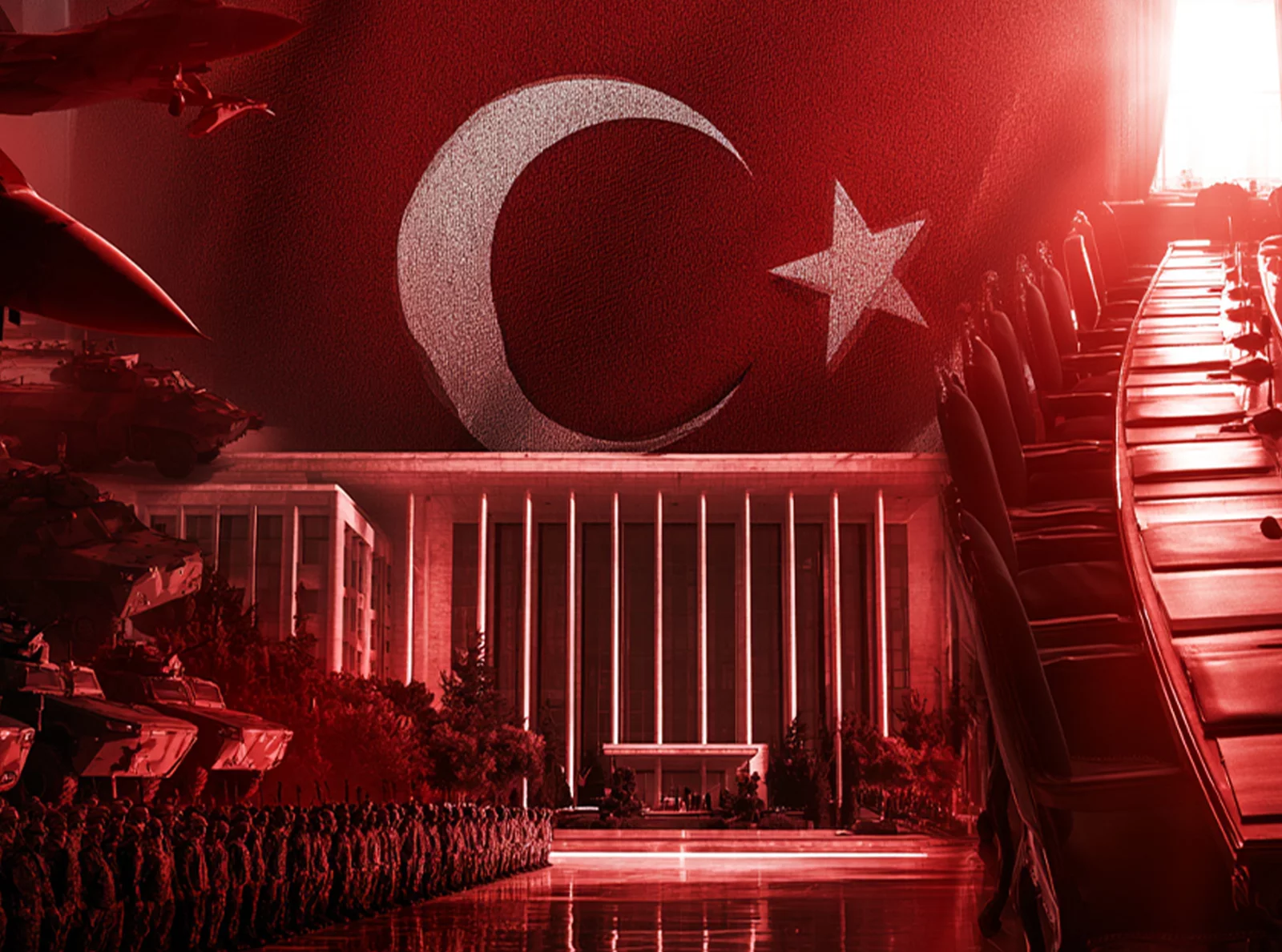 türkiye’s-converging-security-fronts