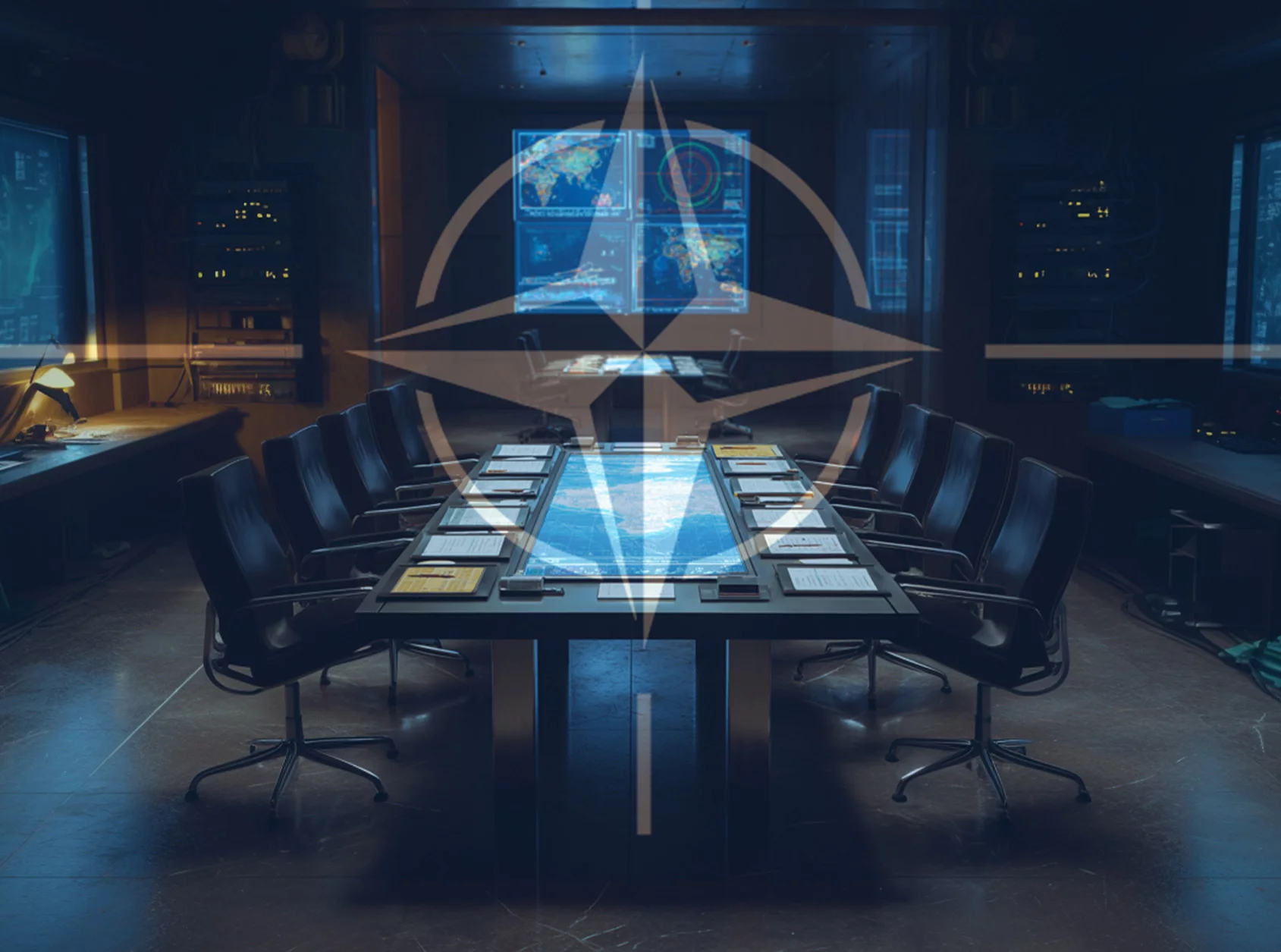 How NATO funds its defence