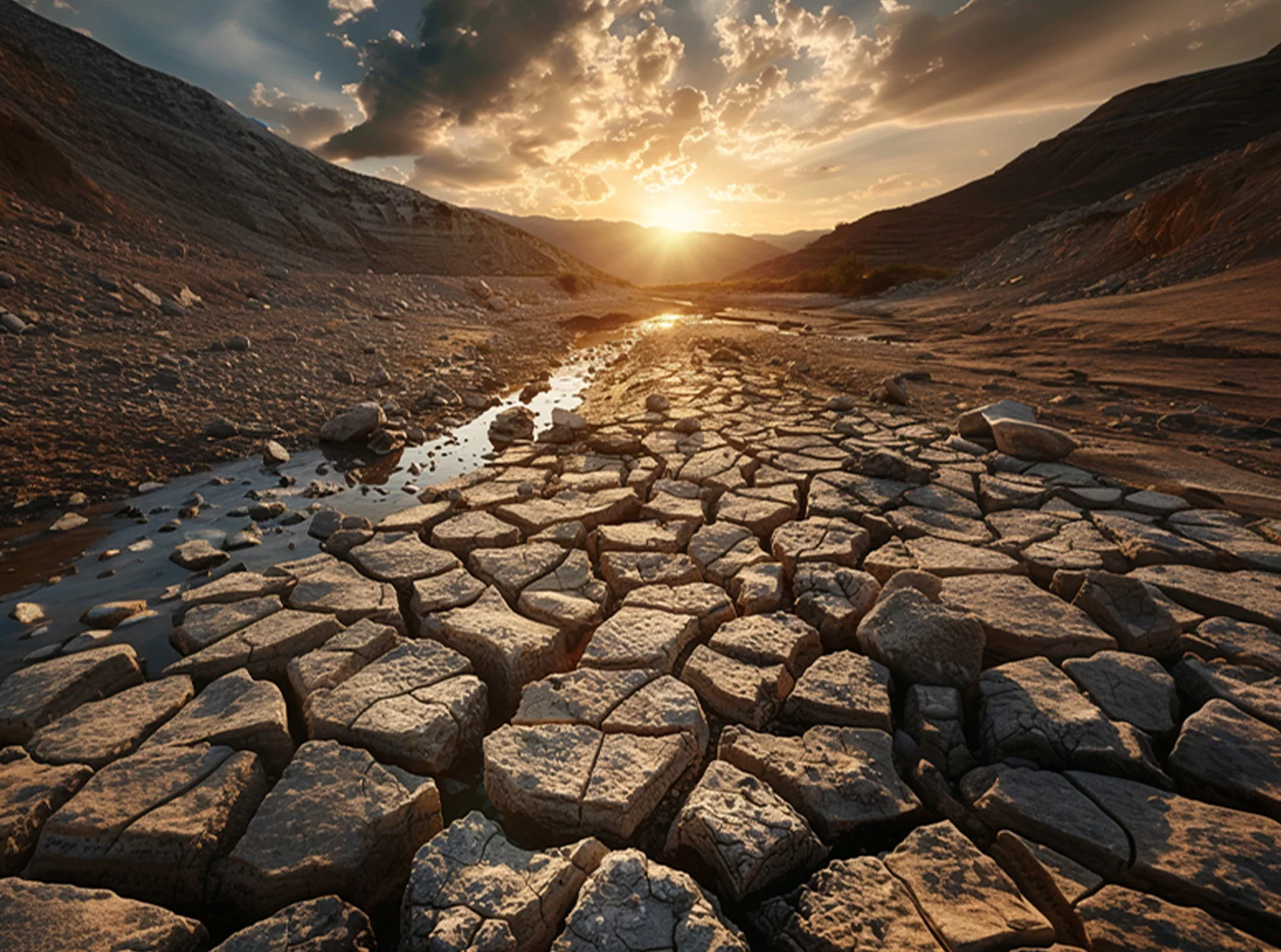 The climate reality reshaping Lebanon