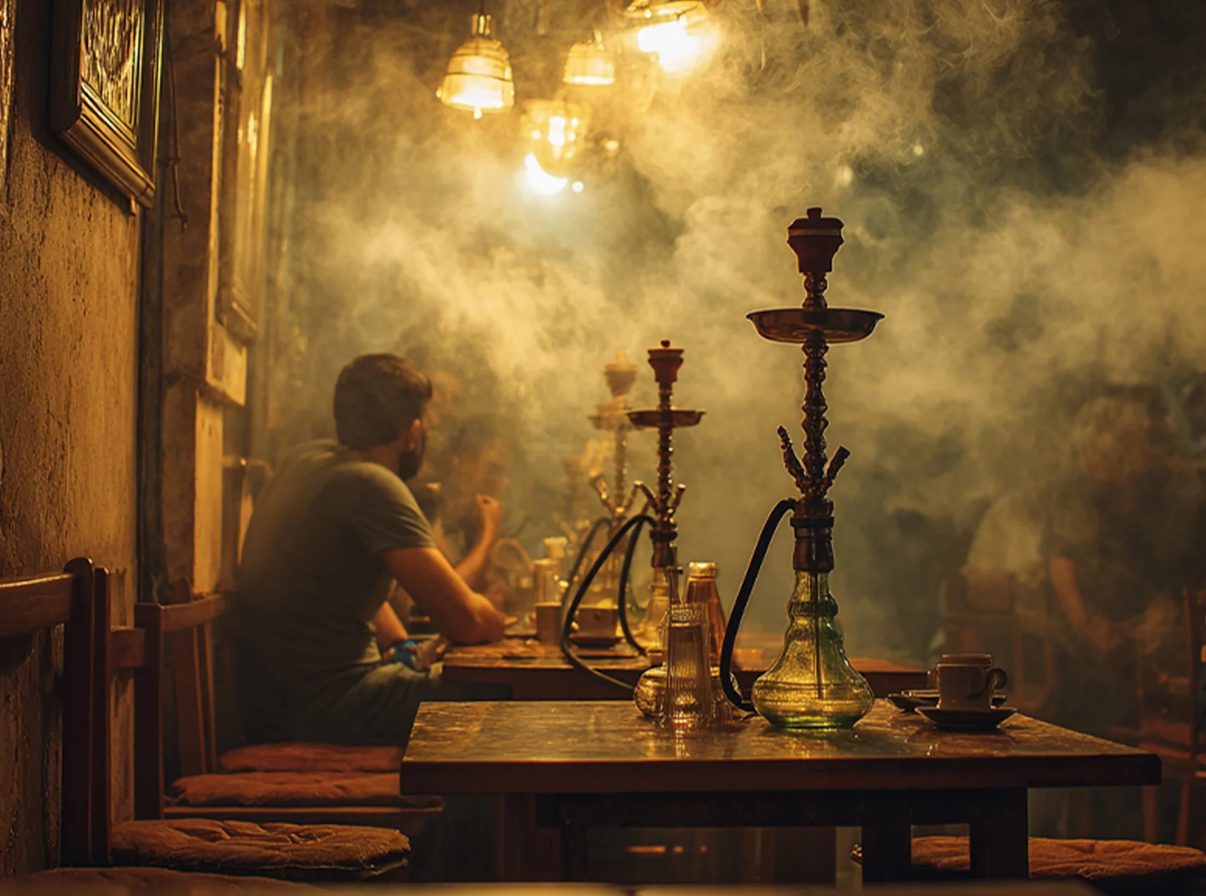 Lebanon’s devastating habit: A public health emergency in plain sight