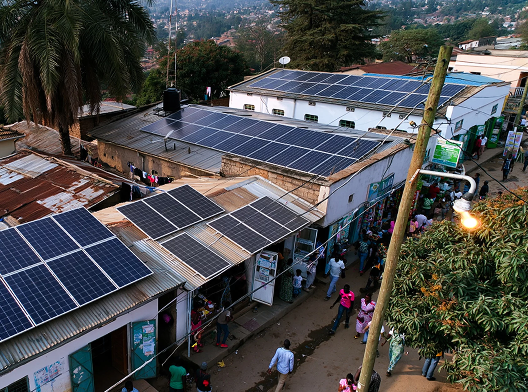 The solar boom Africa’s statistics are missing