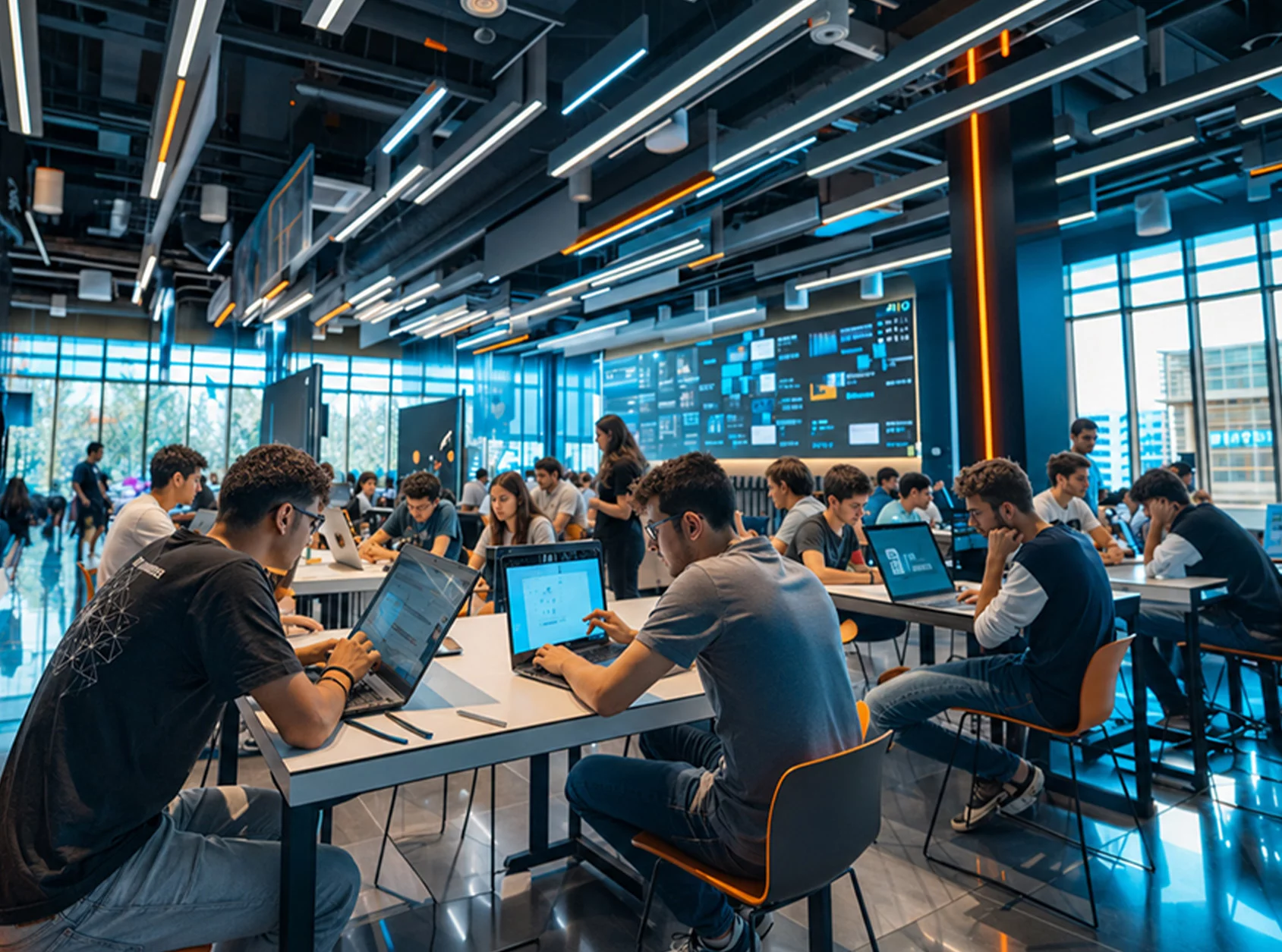 Building Lebanon's AI advantage