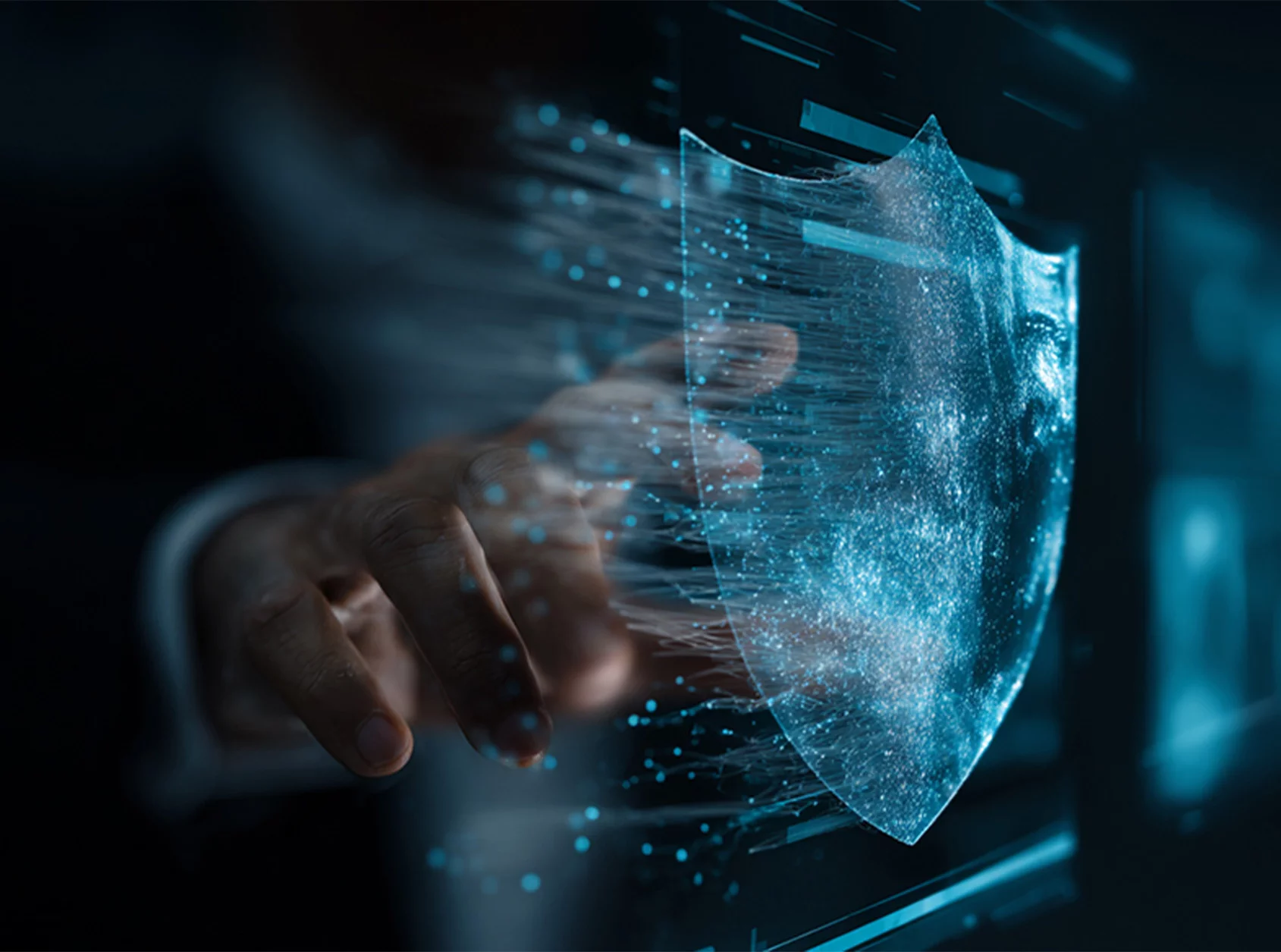 Disruptive, not destructive: What AI should be and not be