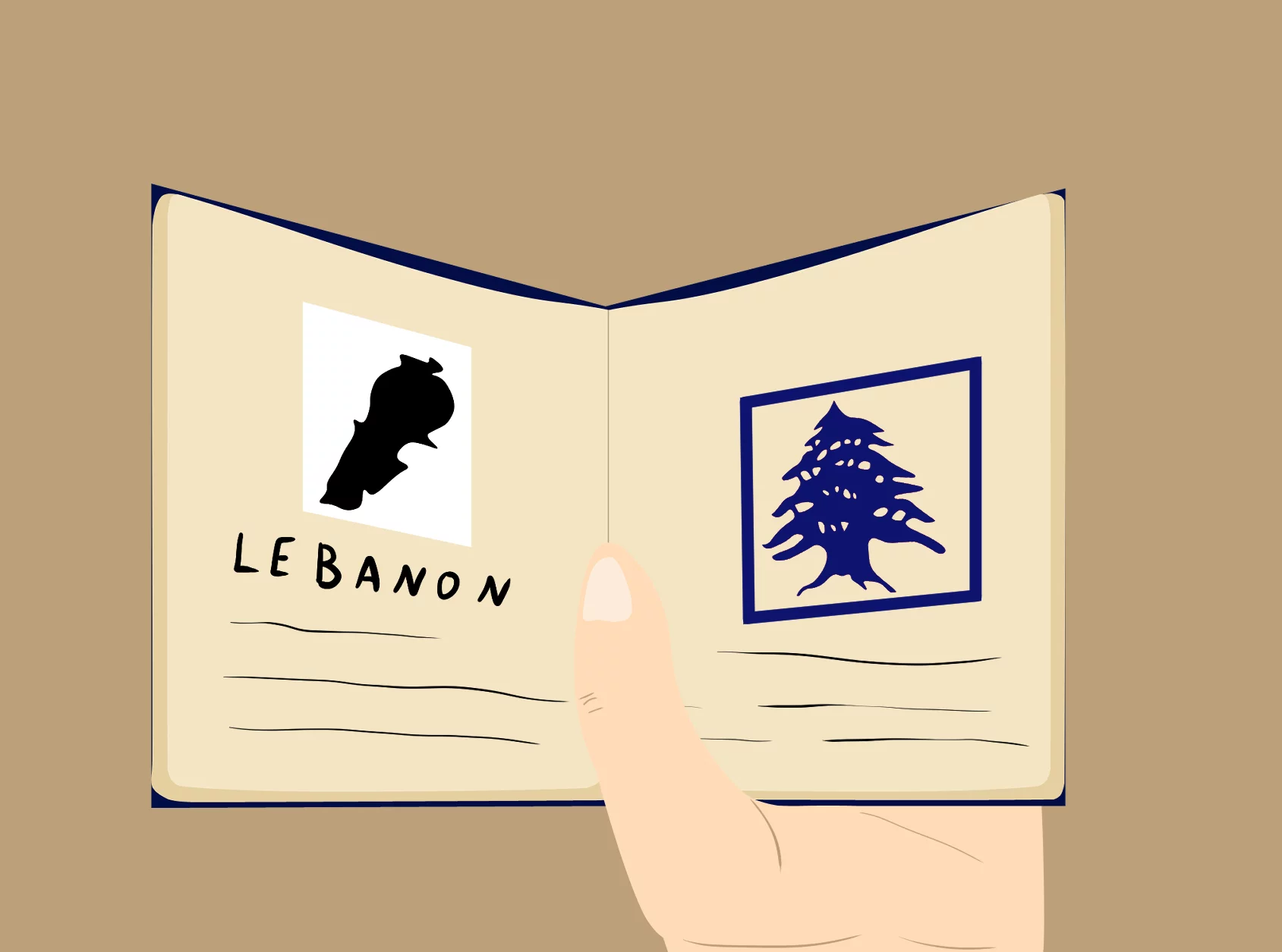 The 1994 decree that shook Lebanese identity
