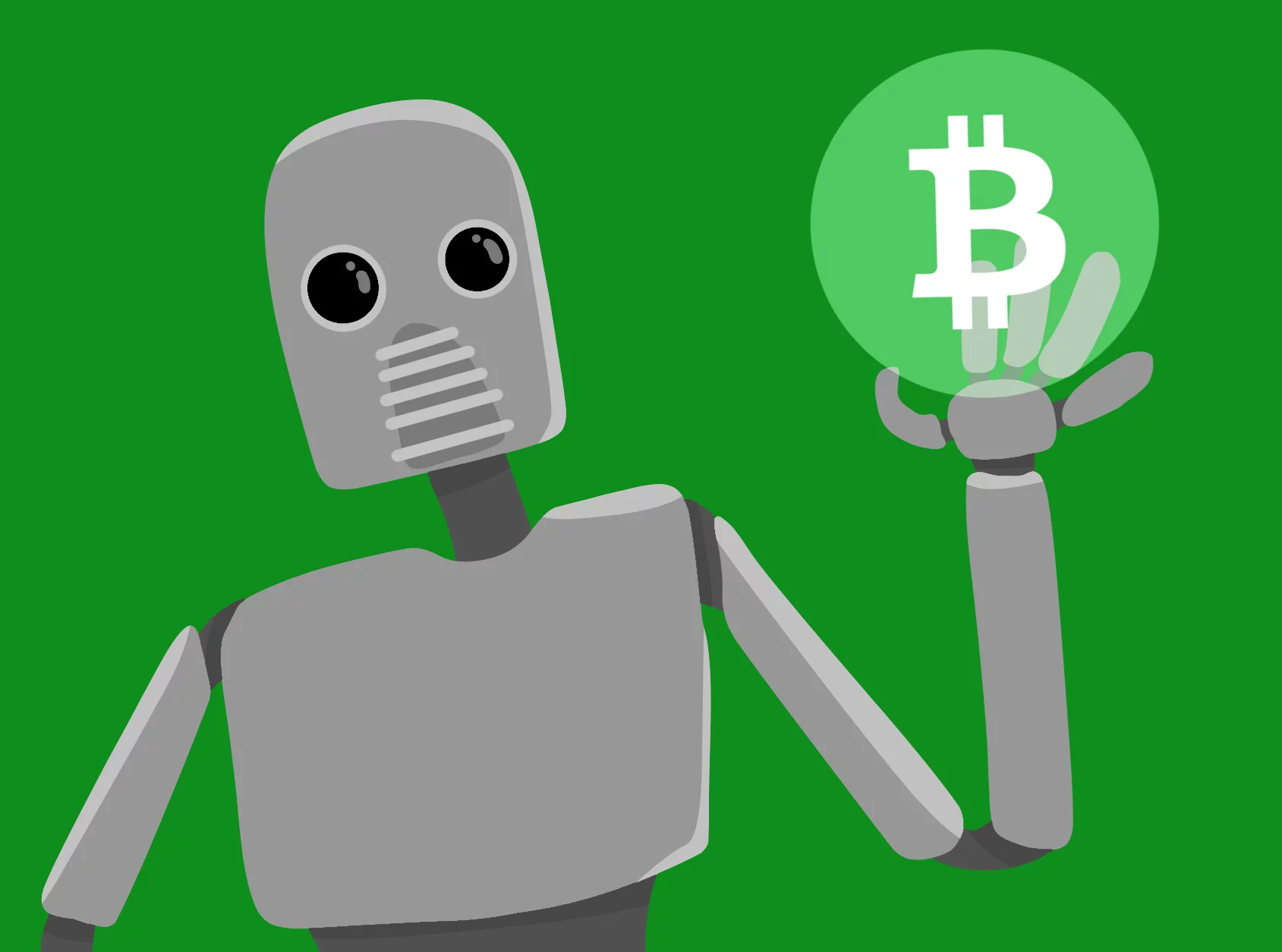 The AI-blockchain convergence