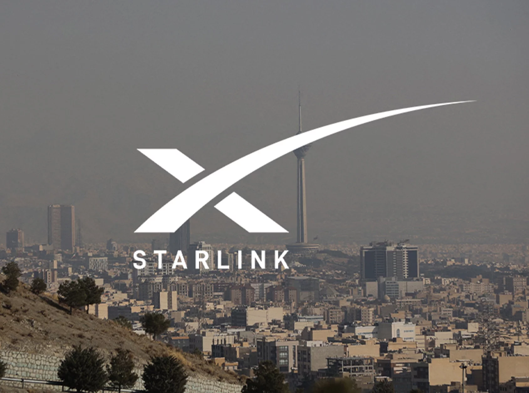 Starlink challenges Iran’s internet blackout