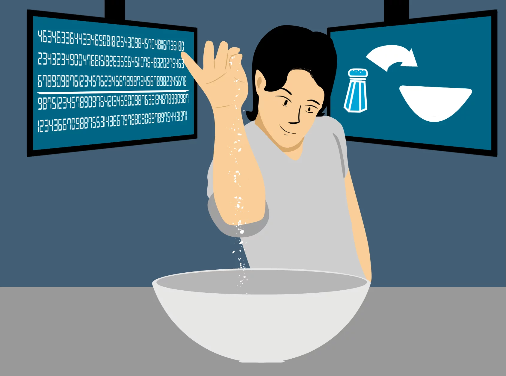 AI’s quiet evolution in Lebanon’s food & beverage sector