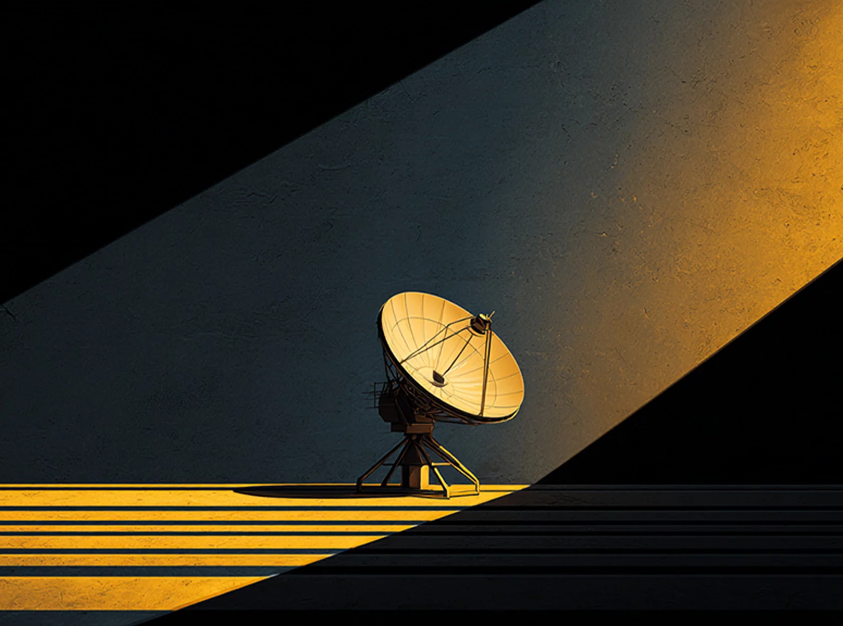 Inside Iran’s Starlink war