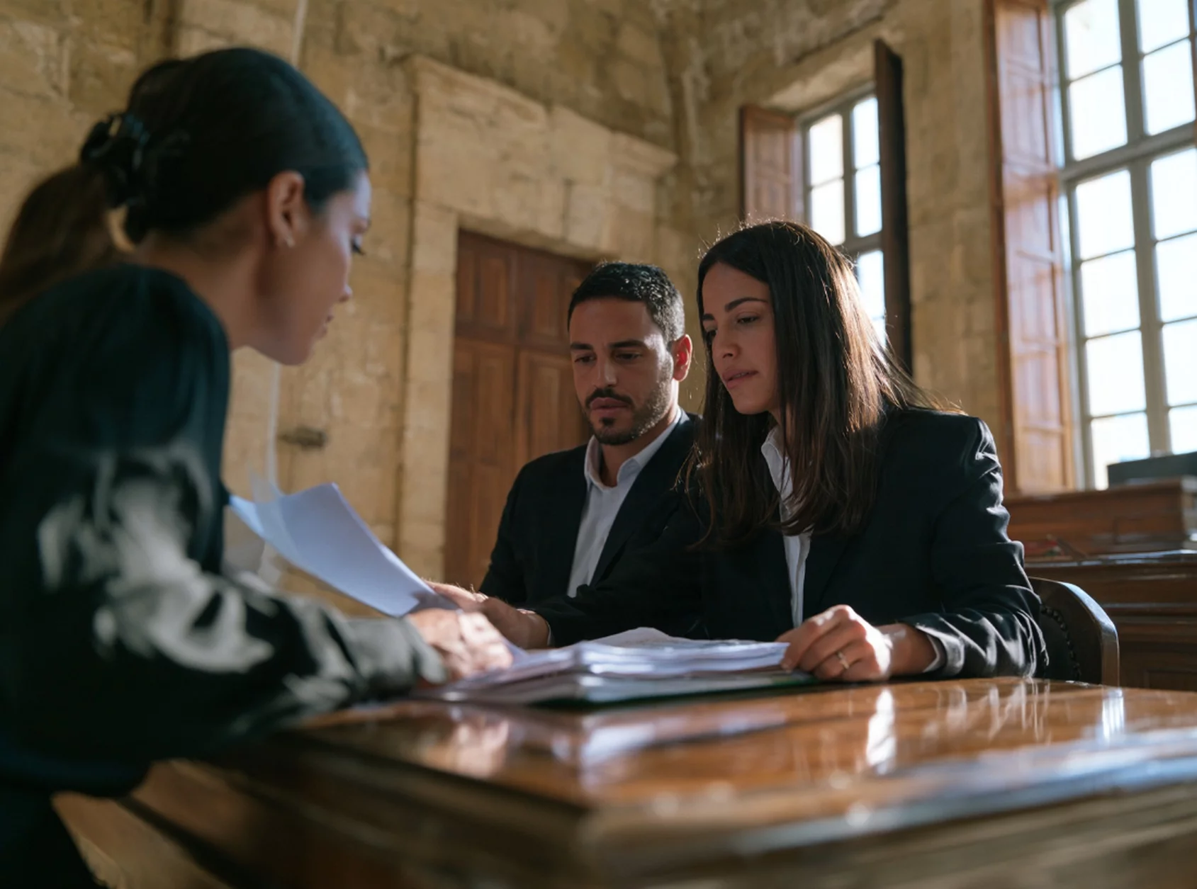 Why are civilians still tried before Lebanon’s military courts?