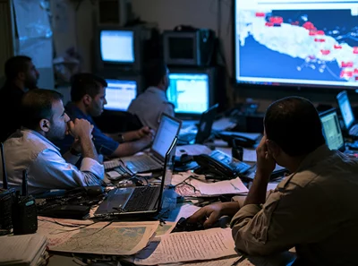 The state of Lebanon’s disaster readiness
