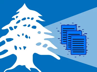 Lebanon accelerates its digital transformation