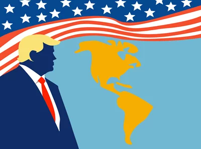 Donroe Doctrine vs. Monroe Doctrine