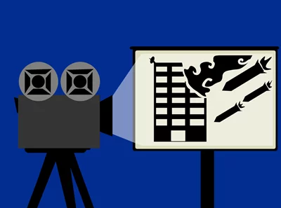 How Lebanese cinema turned war into global acclaim