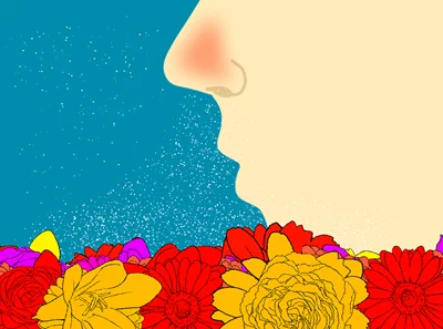 Spring: Hello, allergies