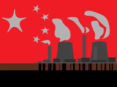 China’s edge in the Iran war energy shock