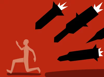 Has the war hampered FATF compliance procedures?