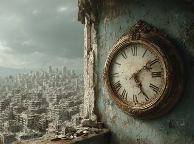 History is repeating itself