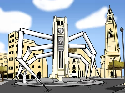 Reform on the clock