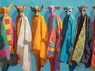 Hashlé Berbara! Inside Lebanon’s most magical winter tradition