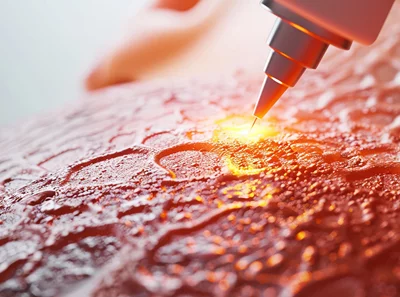 Marks, scars, and tattoos: Evolving treatment options
