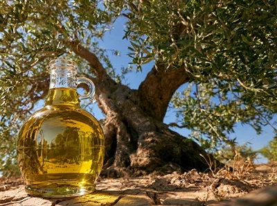 Lebanon’s golden harvest in the line of fire