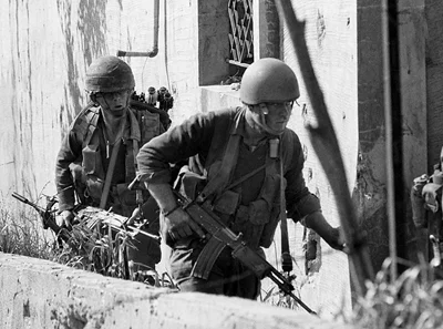 Operation Litani: The 1978 invasion that reshaped Lebanon's future