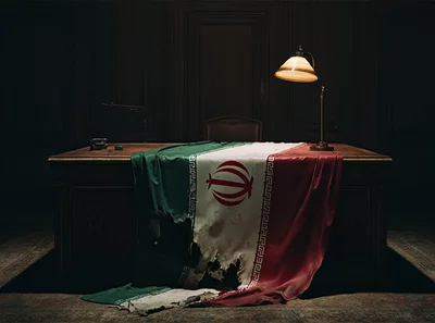 The last supreme leader…A region holds its breath