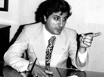 Bachir Gemayel: The vision that outlived the president