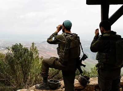 IDF expands footprint to 18 posts in southern Lebanon