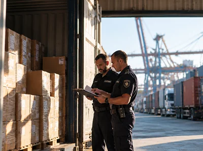 Beirut and Tripoli Ports enter the race for global trade routes