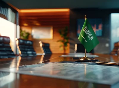 Riyadh engages in Lebanon’s political scene