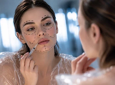 Lebanon’s normalization of cosmetic surgery at a young age