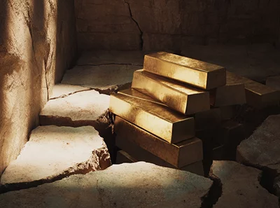 The paradox of hidden wealth: Lebanon’s Gold between salvation and sacrilege