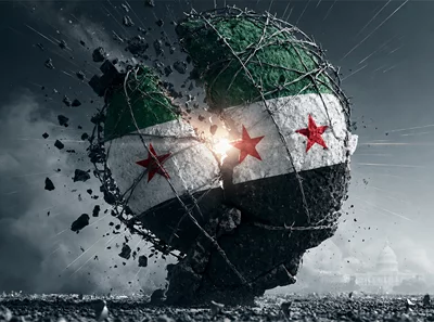 David Schenker on Trump’s Syria delisting move